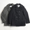 Schott 740 Wool Double P-Coat画像