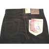 LEE WESTERNER 102 ZIPPER-FLY BOOT-CUT コーデュロイ ブーツカット LM4102画像