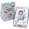 atmos × CASIO BABY G×HELLO KITTY EXCLUSIVE COLOR ATT-JA-SM01-1画像