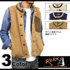 ROKX BERBER VEST 10025282画像