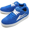 LAKAI MJ-5 BLUE/WHITE SUEDE画像