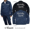 Twins Acoustic Merrilles Marauders JKT AS-WJ0216画像