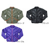 STUSSY × Penfield Walkabout JKT コラボ 015948画像