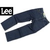LEE #200 STRAIGHT LEG JEAN SOFT RINSE画像