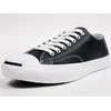 CONVERSE LEATHER JACK PURCELL BLK 32241231画像