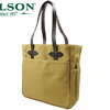 FILSON TOTE BAG WITHOUT ZIPPER 70260画像