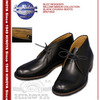Buzz Rickson's WILLIAM GIBSON COLLECTION BLACK CHUKKA BOOTS BR01652画像