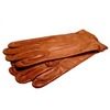 Chester Jefferies #6148 WR1 THE POLO leather glove cognac画像