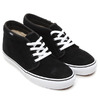VANS CHUKKA BOOT BLACK/WHITE VN-0EGTY28画像