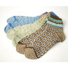 GOHEMP BALTIC MIDDLE SOX ソックス GHS016画像