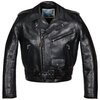 AeroLeather Motor Cycle Jacket画像
