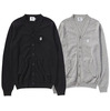 STUSSY × BAPE Origin Wool Cardigan 30周年記念 コラボ画像