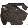 RISING SUN & Co. #RS-MD3021 ENGINEER DENIM JACKET/made in U.S.A./indigo画像