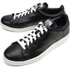 adidas STAN SMITH 80s ブラック/ホワイトベイパーS11/ブラック G43815画像