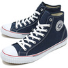 PF Flyers CENTER HI NAVY PM11CH 1S画像