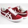 OnitsukaTiger FABRE BL-S OG RED / WHITE TH103L-2301画像