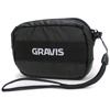 gravis DIGI CASE SMALL BLACK SHINE 246663/260642画像