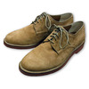 G.H.BASS BUCKINGHAM TAUPE SUEDE画像
