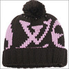 LOUIS VUITTON BONNET GRAND FROID FAWN画像