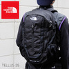 THE NORTH FACE TELLUS 25 リュック NM06113画像