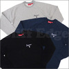 Supreme x Playboy Raglan Crewneck スウェット画像
