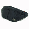 PORTER TANKER ウエストバッグ丸型M 622-06629画像