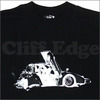 BillionaireBoysClub カークラッシュ Tシャツ BLACK画像