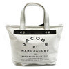 MARC JACOBS Small Canvas トートバッグ画像