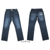 html Describe Denim Pant PT036画像