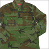 Supreme USMC Shirt ジャケット CAMO画像