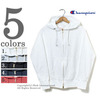 Champion リバースウィーブ ライトオンスフルジップパーカー C5-X101画像