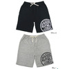 html Stamper Sweat Short PT039画像