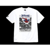 STUSSY × MARVEL COMICS × Mr. CARTOON Spiderman S/S Tee トリプルコラボ 3902167画像