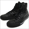 CONVERSE ADDICT x GIVENCHY LEOPARD CHUCK TAYLOR BLACK画像