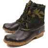 Danner Slusher 5EYELET CAMO 9600-CAMO画像