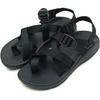 Chaco Z/2 YAMPA BLACK J102014画像