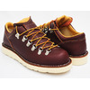 Danner MT.RIDGE LOW CRISTY RED BROWN(RBR) D-4007-RBR画像
