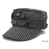 STUSSY Vibro Rat Loop Cap 032936画像