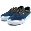 VANS × SILAS V95CLA SILAS ERA NAVYxGRAY画像