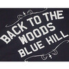 SMOKEYWOOD 半袖Tシャツ BACK TO THE HILL TEE SW011305画像