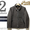 Brown's BEACH JACKET ブラウンズビーチジップスポーツジャケット BB-924画像