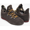 OnitsukaTiger MONTE POKHARA BROWN / DARK BROWN TH9B1L-6128画像