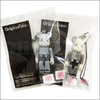 Original Fake BE@RBRICK COMPANION 70%画像