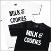 NUMBER(N)INE MILK & COOKIES Tシャツ画像