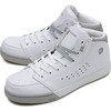 gravis TARMAC HI-CUT MNS WHITE SNKE HIGHRISE 259243 116画像