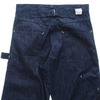 POST OVERALLS #2327 Northwestern ワークパンツ メンズ画像