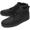 gravis REMINGTON MID MNS BLACK/RAVEN 259229画像