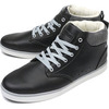 gravis REMINGTON MID MNS GUNMETAL 259229画像