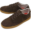 gravis REMINGTON MNS BRACKEN SUEDE 259228画像
