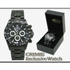 CRIMIE Inclusive Watch C1A3-AC10画像
